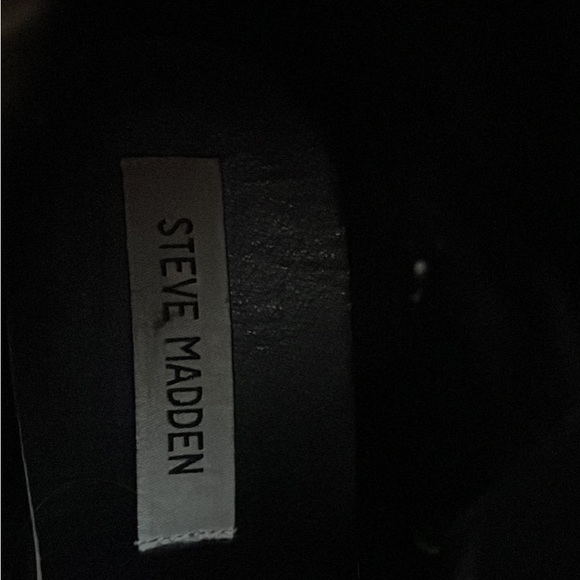 Steve Madden boots Chelsea - Picture 4 of 4